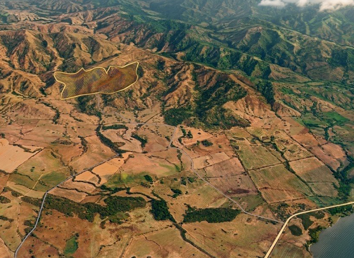 Eco Cañas
