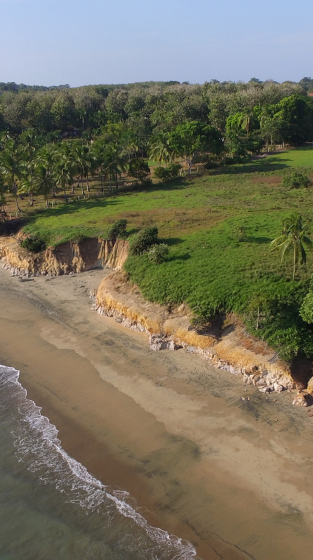 Los Cabos lots feature